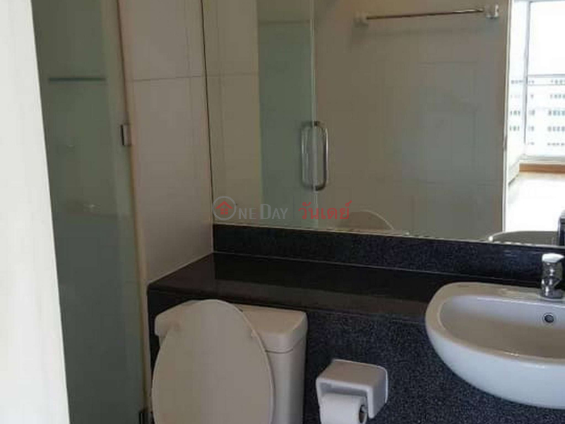 Condo for Rent: The Parkland Taksin - Thapra, 50 m², 2 bedroom(s) | Thailand Rental | ฿ 14,500/ month