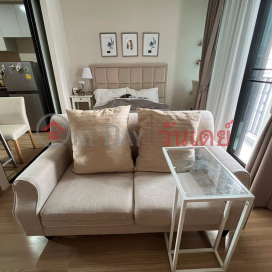 Condo for Rent: Maestro 07 Victory Monument, 28 m², 1 bedroom(s) - OneDay_0