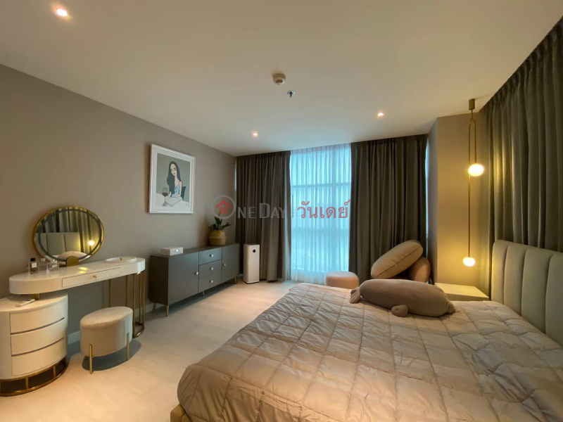 Condo for Rent: Rhythm Ratchada, 73 m², 2 bedroom(s) Thailand | Rental ฿ 30,000/ month