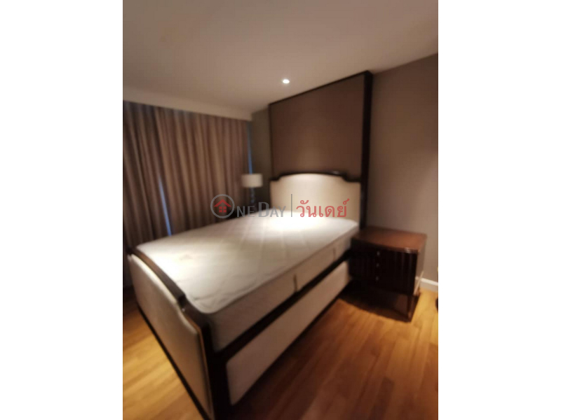 Condo for Rent: The Clover, 36 m², 1 bedroom(s) Thailand Rental, ฿ 16,000/ month