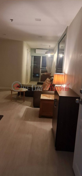 Condo for Rent: The Waterford Diamond, 52 m², 1 bedroom(s) Thailand, Rental | ฿ 23,000/ month