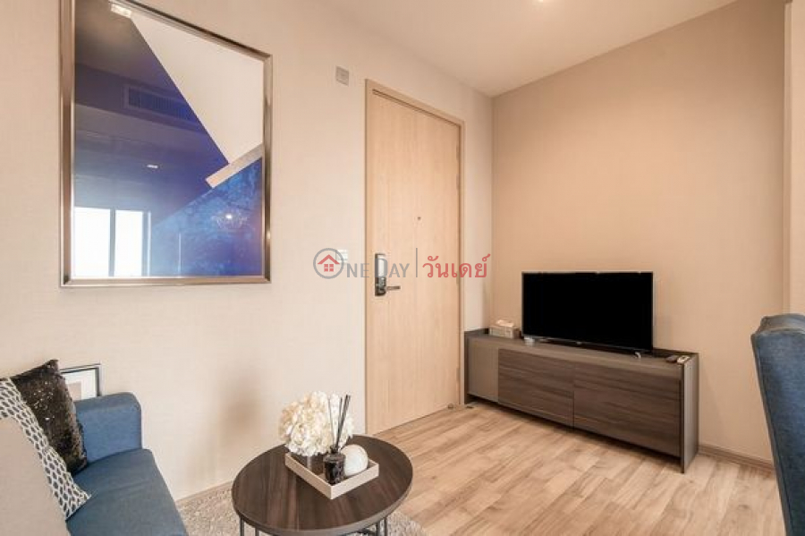 Room for rent THE LINE Jatujak-Mochit Thailand | Rental | ฿ 21,500/ month