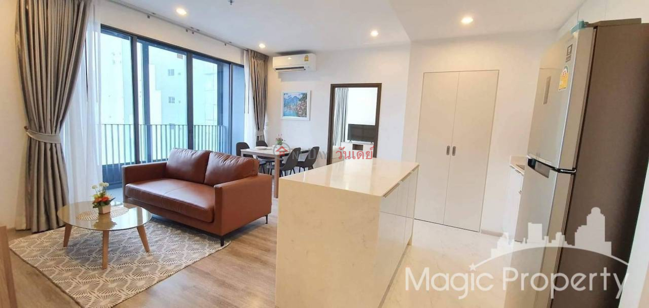 IDEO MOBI Sukhumvit 66, Bang Na, Bangkok Thailand Rental | ฿ 55,000/ month