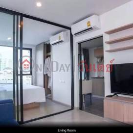 Condo for Rent: Niche Mono Sukhumvit 50, 28 m², 1 bedroom(s) - OneDay_0