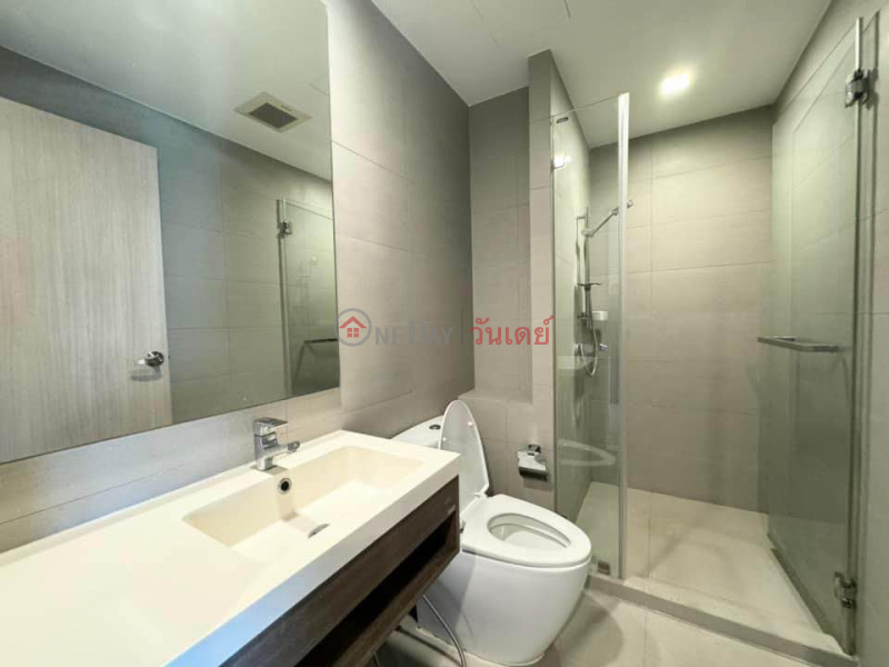 Condo for rent Whizdom Connect Sukhumvit (7th floor) Rental Listings