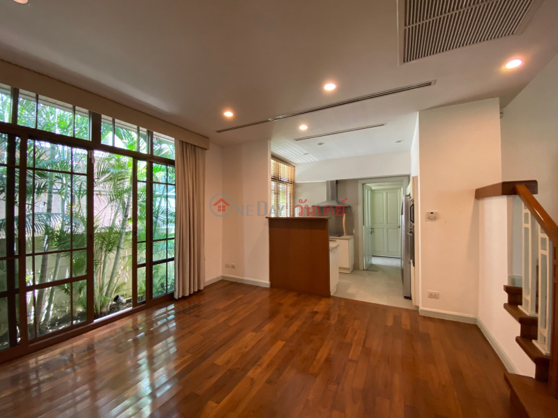 House for Rent: Moobaan Sansiri, 396 m², 4 bedroom(s) Thailand Rental | ฿ 170,000/ month