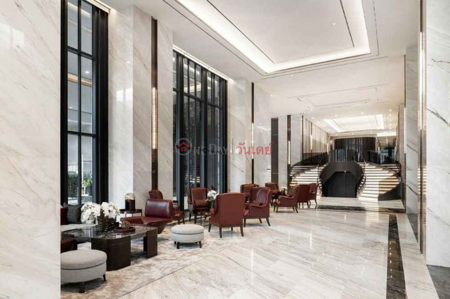 [For Rent] Luxury condo for rent HYDE Heritage Thonglor Rental Listings