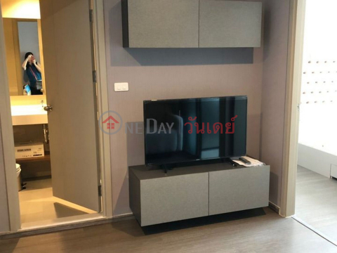 Condo for Rent: Ideo Sukhumvit 93, 34 m², 1 bedroom(s) - OneDay_0