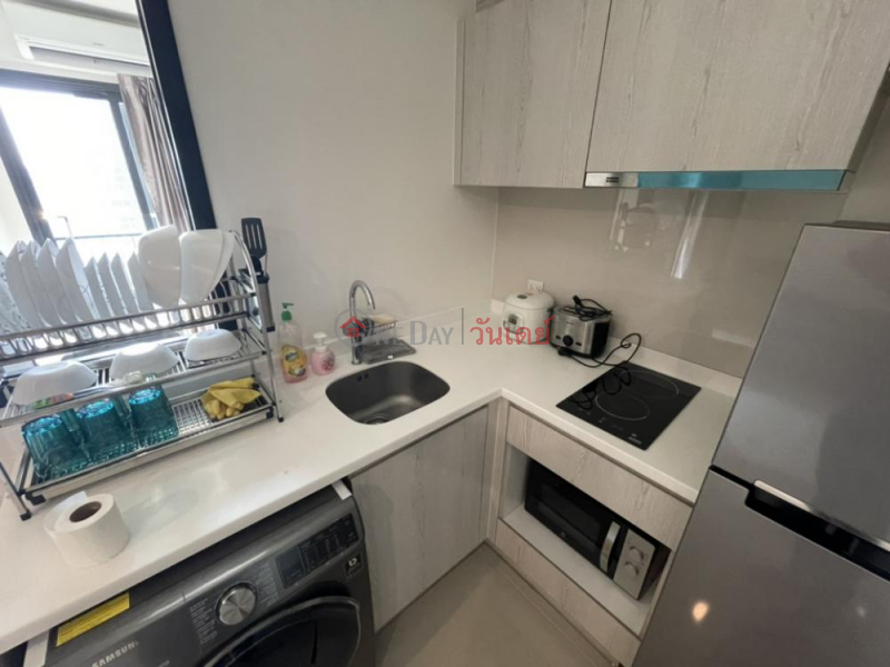 Condo for rent: Life Asoke (32nd floor),2 bedrooms Thailand | Rental | ฿ 22,000/ month