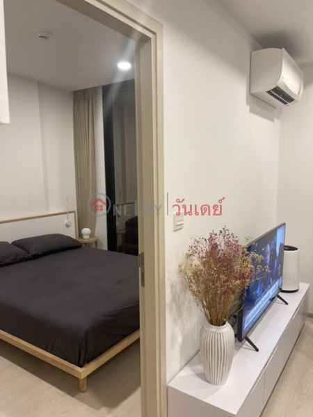 ฿ 23,000/ month Condo for rent Noble Ambience Sukhumvit 42 (6th floor)