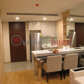 Condo for Rent: The Address Asoke, 45 m², 1 bedroom(s) - OneDay_0