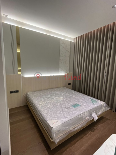 Condo for Rent: Kraam Sukhumvit 26, 61 m², 1 bedroom(s) - OneDay_0