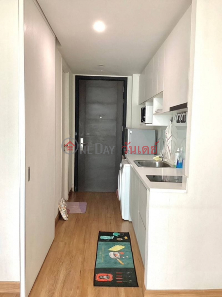 ฿ 17,000/ month The Nimmana Condo for rent on 5th floor