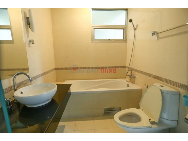 Condo for Rent: Baan Klang Krung Siam - Pathumwan, 76 m², 2 bedroom(s) Rental Listings