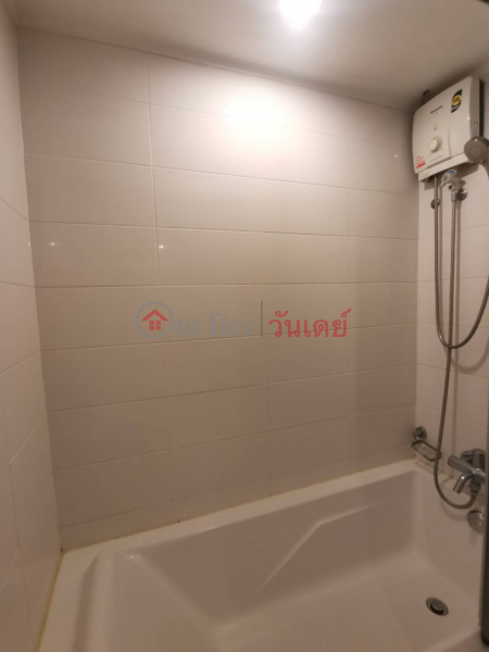 Property Search Thailand | OneDay | Residential Rental Listings Condo for Rent: Lumpini Place Rama IX - Ratchada, 37 m², 1 bedroom(s)