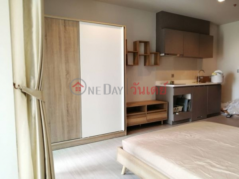 Condo for rent: Life Asoke - Rama 9 (10th floor) _0