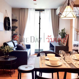 Condo for Sale: Altitude Samyan - Silom, 42 m², 2 bedroom(s) - OneDay_0