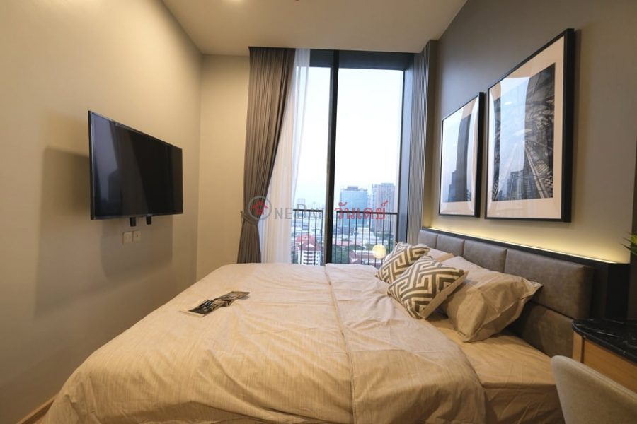 Asoke-Sukhumvit Junction, Thailand Rental ฿ 35,000/ month