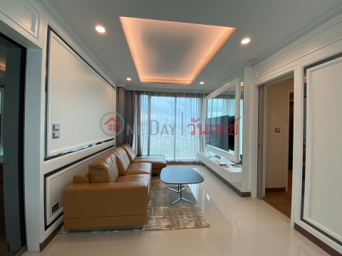 Condo for Rent: Supalai Oriental Sukhumvit 39, 99 m², 3 bedroom(s) - OneDay_0