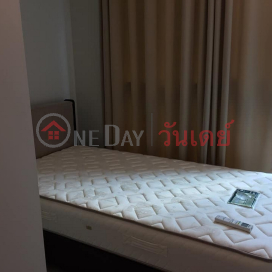 Condo for Rent: Noble Revolve Ratchada 2, 53 m², 2 bedroom(s) - OneDay_0