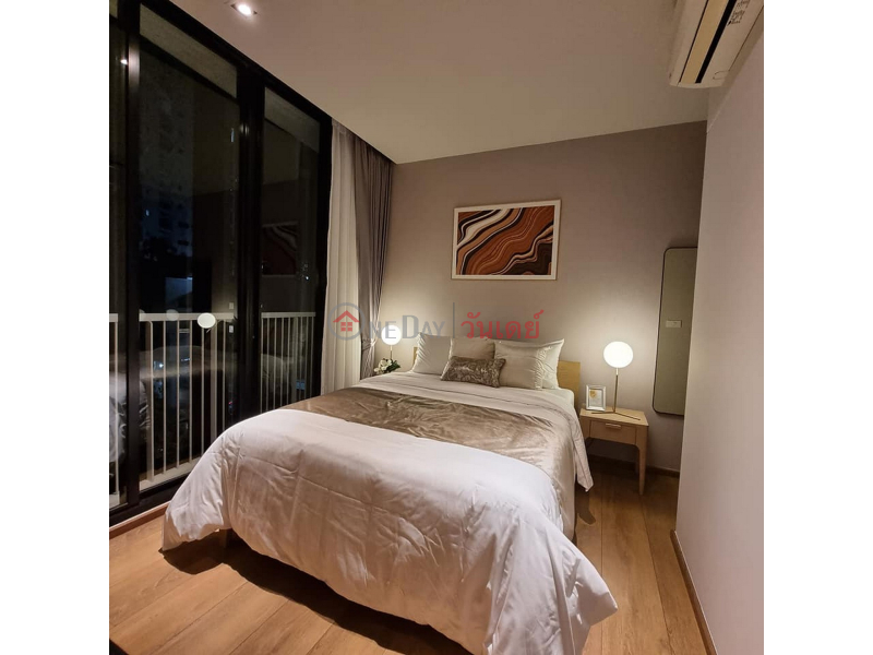  | 1 Residential, Rental Listings | ฿ 48,000/ month