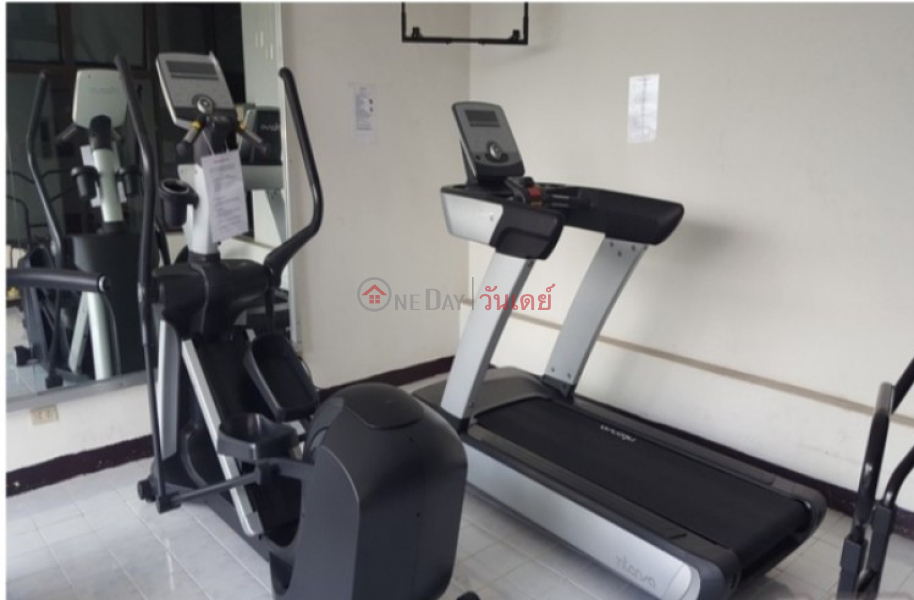 Condo for Rent: J.c. Tower, 55 m², 1 bedroom(s) Thailand, Rental ฿ 18,000/ month