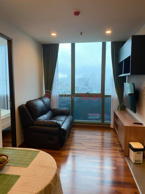 Condo for Rent: Wish Signature Midtown Siam, 34 m², 1 bedroom(s) - OneDay_0