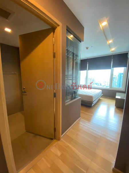 Condo for Sale: Siri at Sukhumvit, 68 m², 2 bedroom(s) Sales Listings