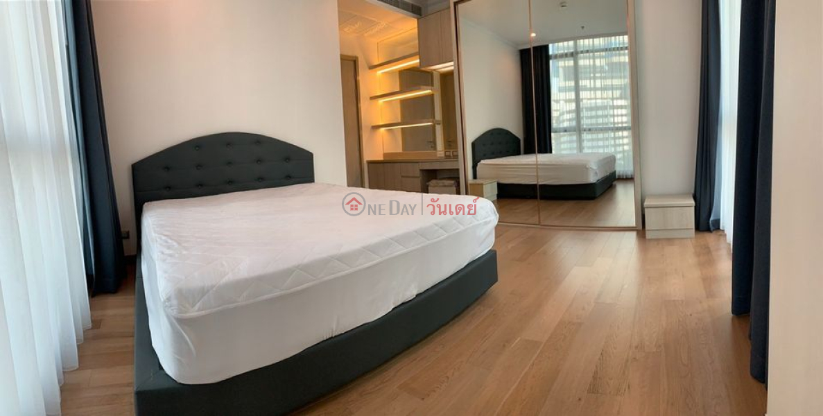 ฿ 55,000/ month, Condo for Rent: Supalai Oriental Sukhumvit 39, 85 m², 2 bedroom(s)