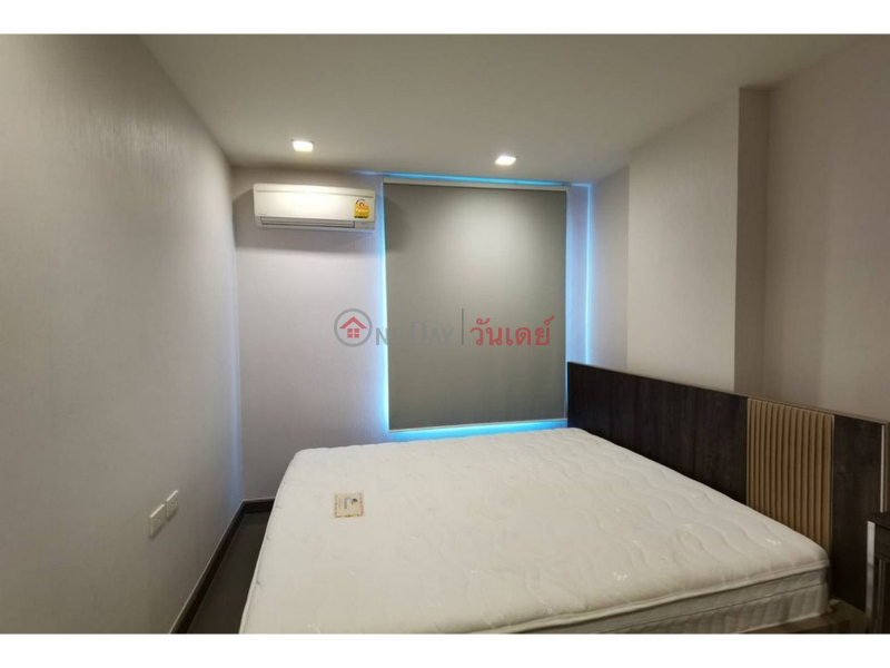 ฿ 25,000/ เดือน คอนโด สำหรับ เช่า: Mirage Sukhumvit 27, 35 ตร.ม., 1 ห้องนอน