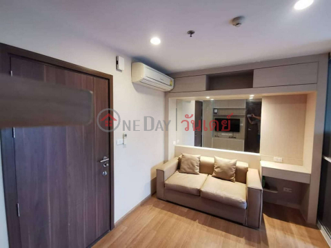 Condo for Sale: The Base Sukhumvit 77, 30 m², 1 bedroom(s) - OneDay_0