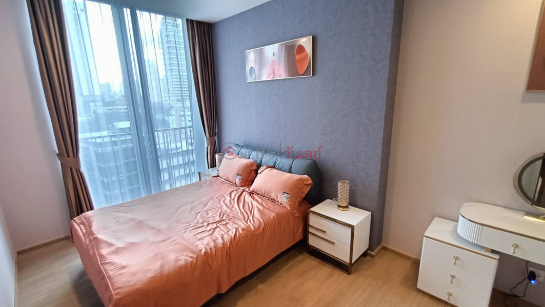 ฿ 39,000/ month, Condo for Rent: Noble Around 33, 45 m², 1 bedroom(s)