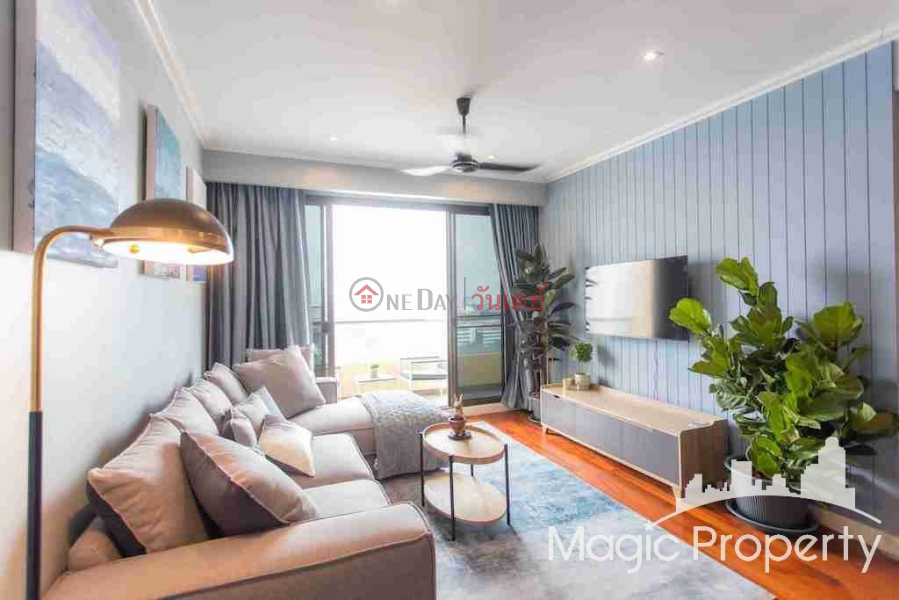 Baan Chao Praya Condominium, Bang Kapi, Bangkok Rental Listings