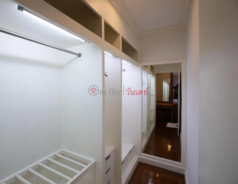 Baan Sawasdee 3 Beds 3 Baths Sukhumvit 31 3rd Floor ประเทศไทย | เช่า | ฿ 75,000/ เดือน