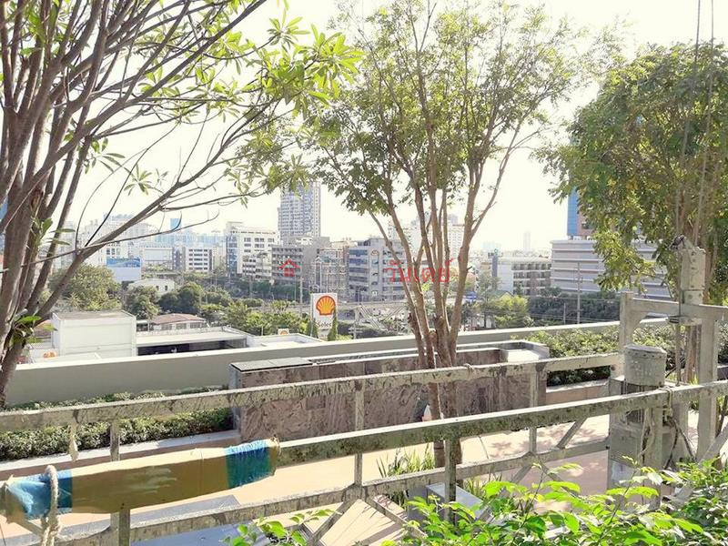 Condo for Rent: Nara 9 by Eastern Star, 39 m², 1 bedroom(s) Rental Listings