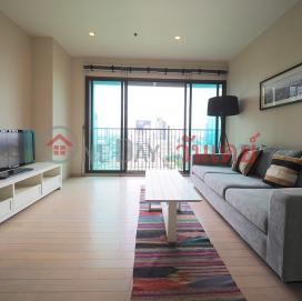 Noble Solo (Thonglor 20) 1 Bedroom Unit (TRI-4907)_0