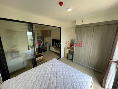 Condo for rent: A Space Mega 2 (floor 12A) _0