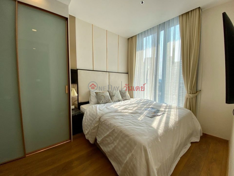 ฿ 50,000/ month, For rent Noble BE33