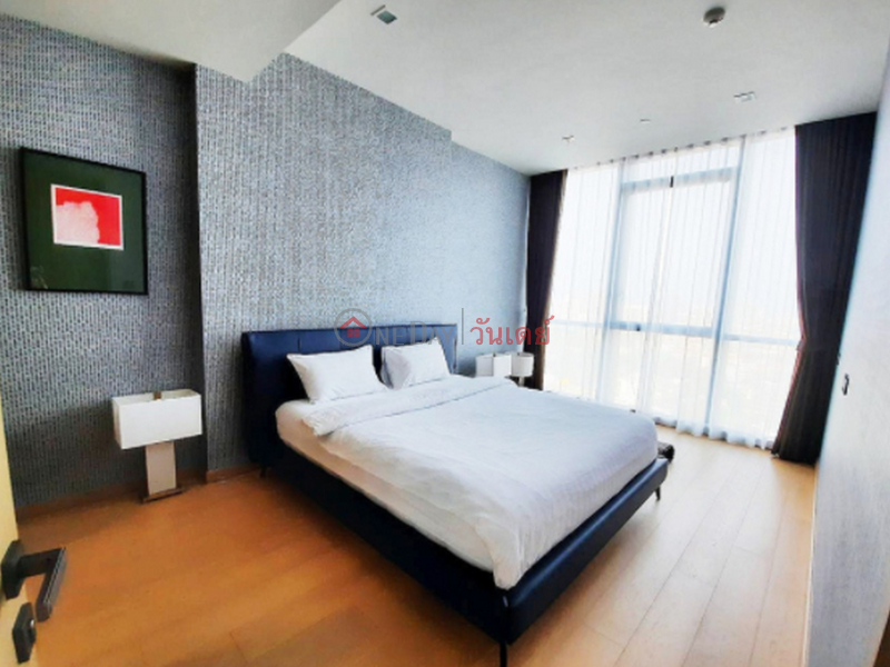 Property Search Thailand | OneDay | Residential Rental Listings | Condo for Rent: The Monument Thong Lo, 125 m², 2 bedroom(s)