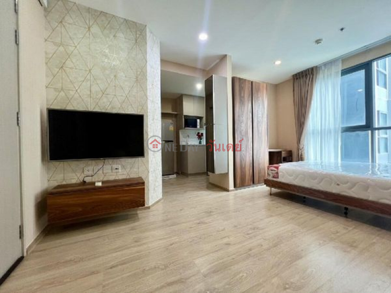 Condo for rent, Ideo Q Chula - Samyan (22nd floor) | Thailand | Rental, ฿ 21,500/ month