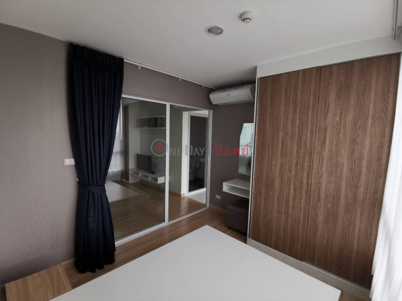 ฿ 13,000/ month, Condo for Rent: the bella condo rama 2, 46 m², 2 bedroom(s)