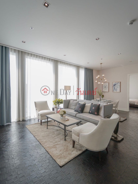 Condo for Rent: The Ritz - Carlton Residences at MahaNakhon, 147 m², 2 bedroom(s) - OneDay_0