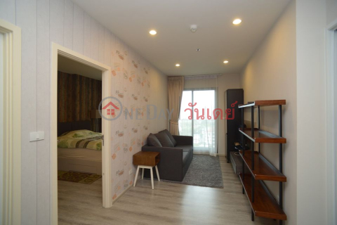 Condo for Rent: Centric Ari Station, 40 m², 1 bedroom(s) - OneDay_0