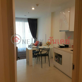 Condo for Rent: Rhythm Sukhumvit 42, 40 m², 1 bedroom(s) - OneDay_0