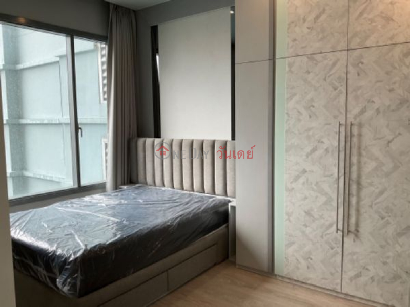 Condo for rent Q Asoke (11th floor) Rental Listings (669-6865071782)