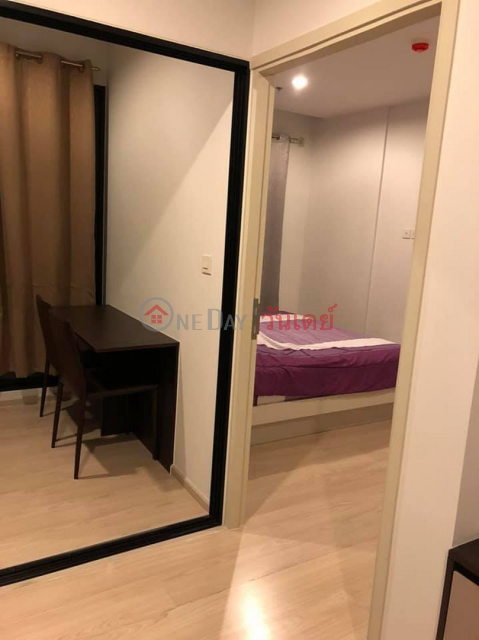 Condo for Rent: The Gallery Bearing, 34 m², 1 bedroom(s) - OneDay_0