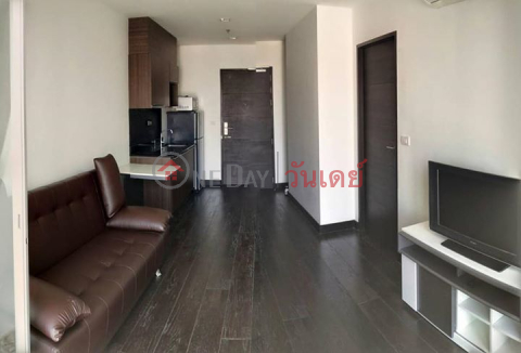 Condo for Rent: Ideo Q Phayathai, 36 m², 1 bedroom(s) - OneDay_0