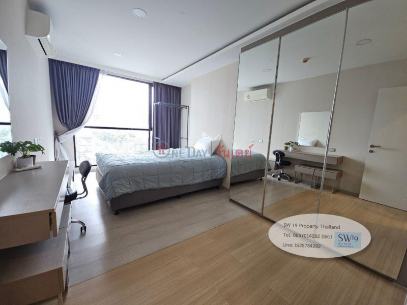 คอนโดให้เช่าใน วธารา สุขุมวิท 36 รายการเช่า