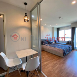 Condo for rent: Lumpini Ville Phattanakarn-Srinakarin Condominium _0