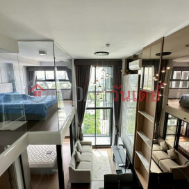 Condo Ideo New Rama 9 (23rd floor) duplex 2 bedrooms _0